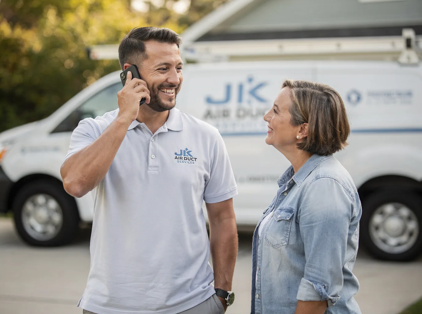 Air Duct Cleaning Ikes Fork, WV FAQs